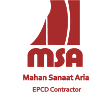 Mahan Sanaat Aria